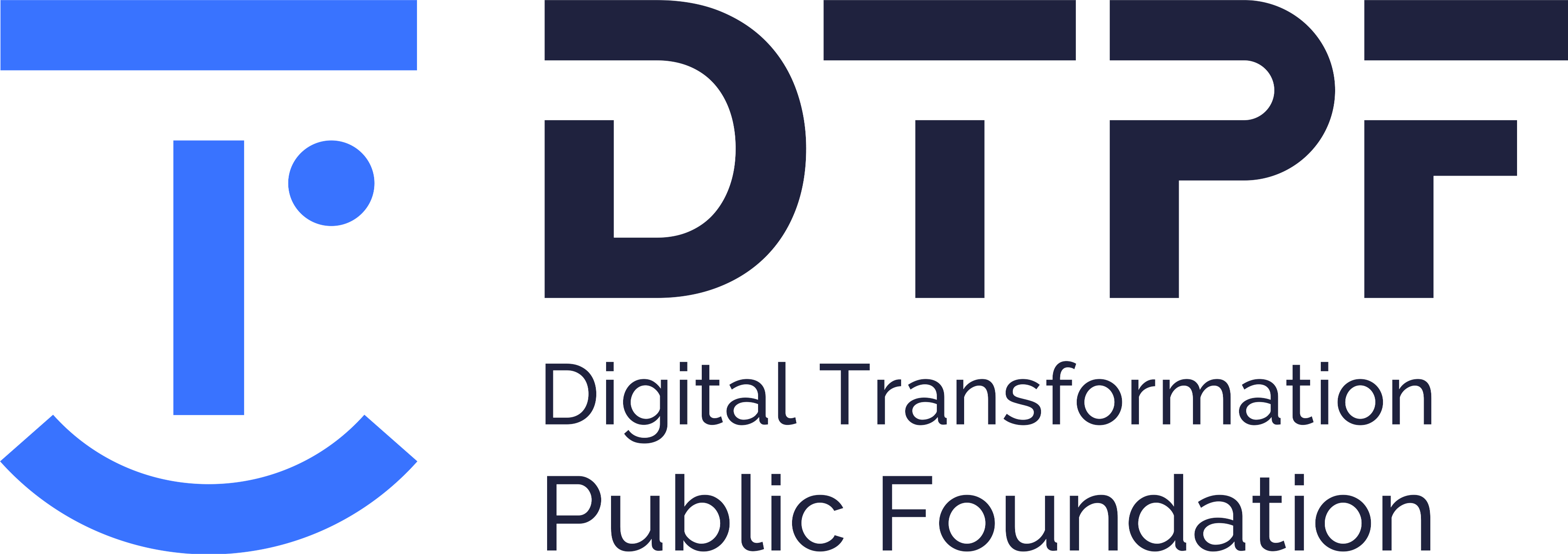 Digital Transformation Public Foundation